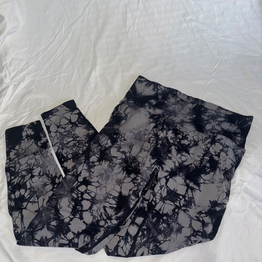 Workout tights